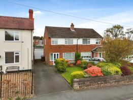 386a, Pye Green Road, Cannock WS11 5RS