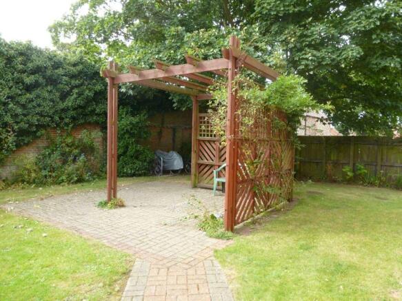 Communal Garden