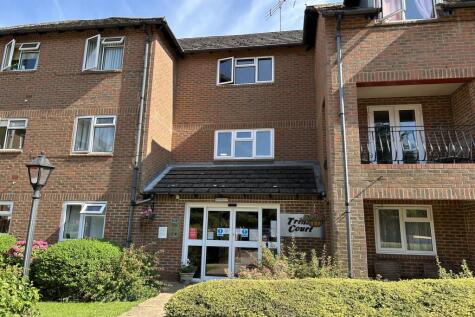 Trinity Court, Wethered Road, Marlow