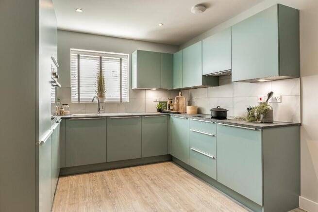 Similar Show Home