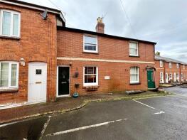 11, Newlands, Honiton EX14 1QL