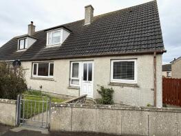 11, Tower Square, Wick KW1 4RN