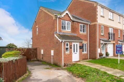 28 Ashby Meadows, Spilsby