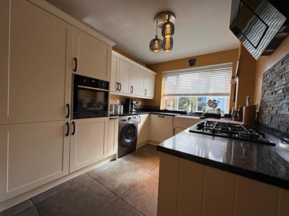29 Vikings Court, Brompton, Northallerton photo 4