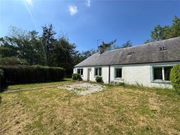 2, Hutlerburn Cottages, Selkirk TD7 5HL