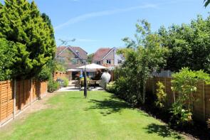 59, Crofton Lane, Fareham PO14 3LW