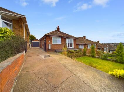 Belper Avenue, Carlton, Nottingham