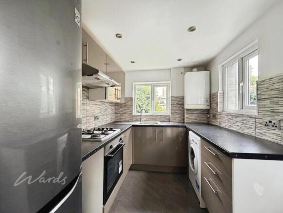 Gros 5 kitchen use