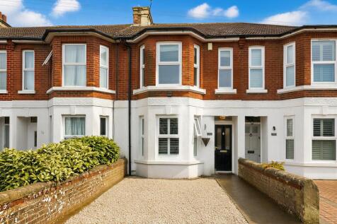 Manor Road, East Preston, West Sussex