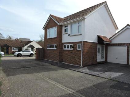 Thrifts Mead, Theydon Bois, Epping, CM16