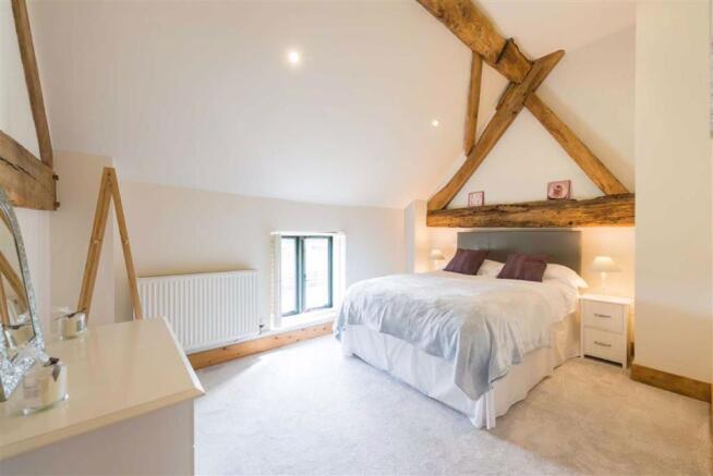 BEDROOM No. 2