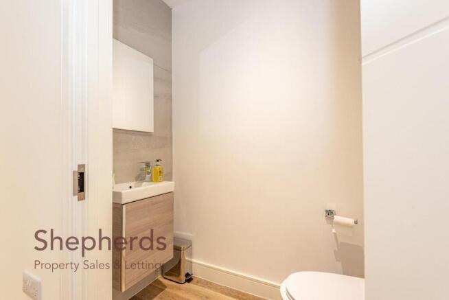 Bulrush Way, Broxbourne photo 4