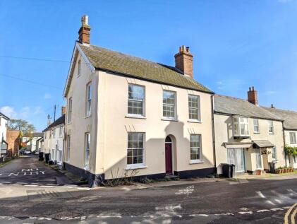 Combeland Road, Minehead