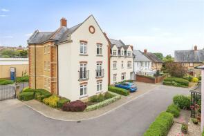 20, George Maher Court, Shudrick Lane, Ilminster TA19 0BP