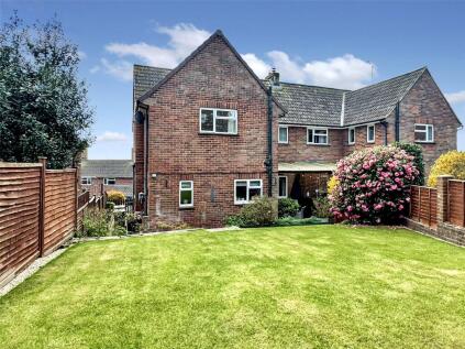 Blackdown View, Ilminster, Somerset, TA19