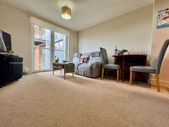 L- Sitting Room 2