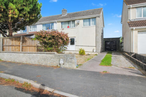 Smithfield Road, Street