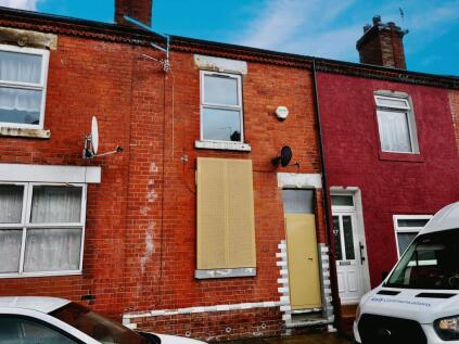 55 Spansyke Street, Doncaster, South Yorkshire DN4 0AX