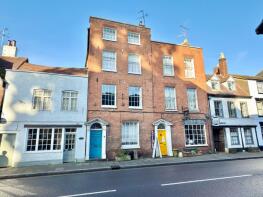 61, Church Street, Tewkesbury GL20 5RZ