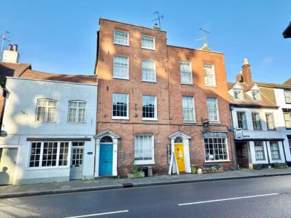 Church Street, Tewkesbury, GL20