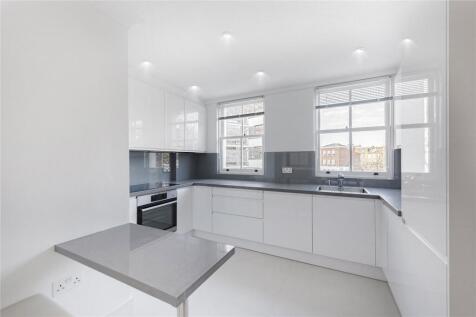 Melbury Road, London, W14