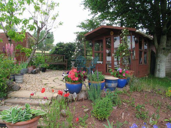 Summer House