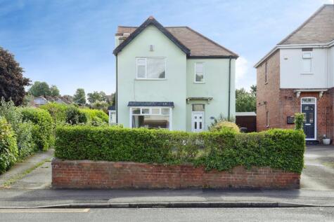 Carlton Road, Worksop