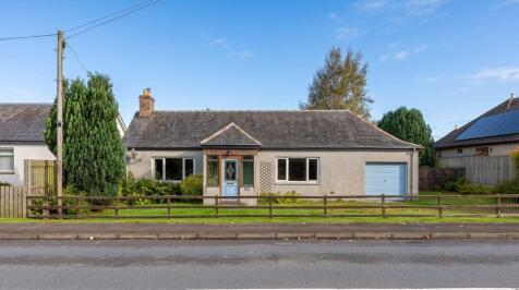4 Upper Gauls, Bankfoot, Perth