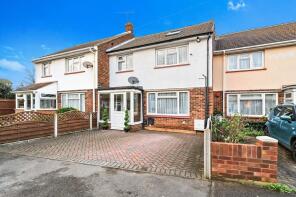 20, Higham Road, Cliffe, Rochester ME3 7SJ