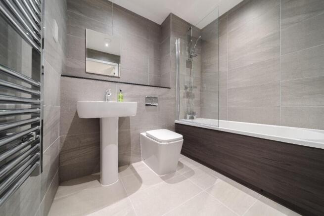 1 bed Apartment to rent Image 9