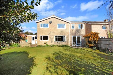 Elm Close, Loddon, Norwich, Norfolk, NR14