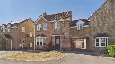 Humphrys Street, Peterborough