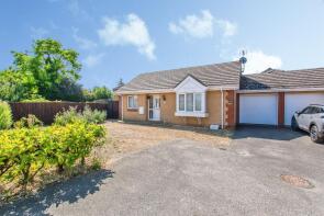 44, Petts Close, Wisbech PE13 3QE