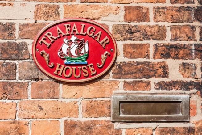 Trafalga House