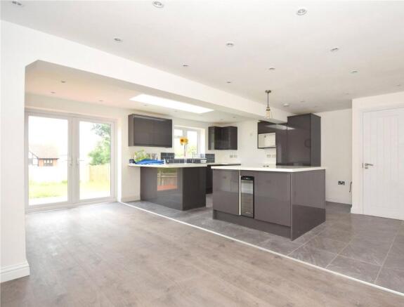 Kitchen Dining