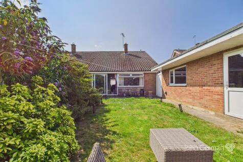 Henhurst Ridge, Burton-on-Trent