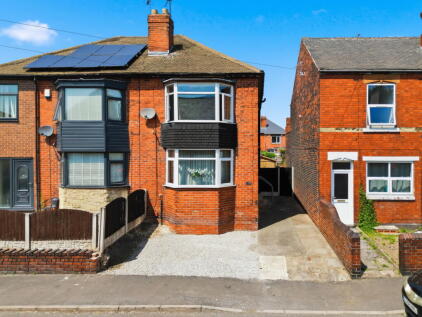 South Street, Rawmarsh, Rotherham, S62 5RF