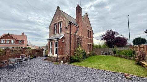 School House, Stanghow Road, Skelton-in-cleveland, Redcar And Cleveland