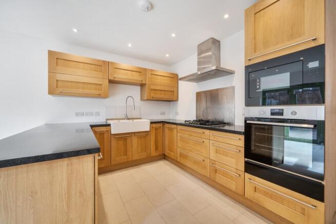 Kitchen 2