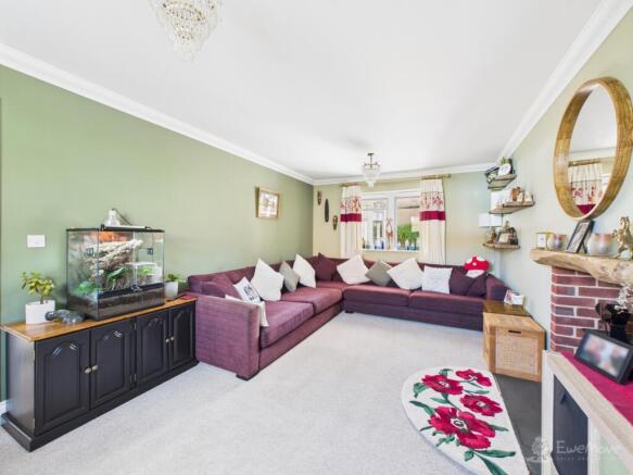 Living Room- Mark Stephens EweMove Newmarket and S