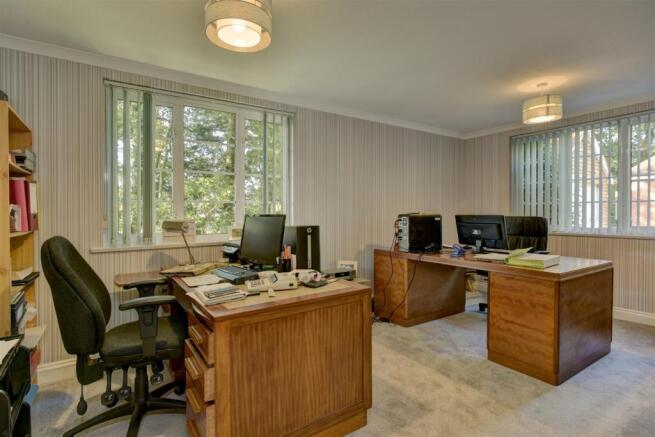 The Office