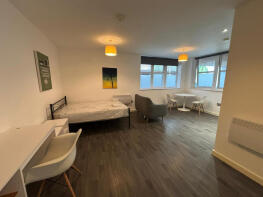 Apartment 1, 26 Bells Court, Bailey Street, Sheffield S1 4EH