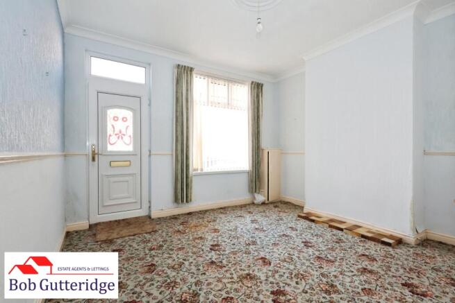 SITTING ROOM