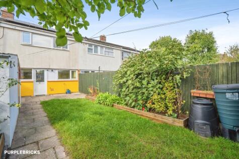 Privett Road, Fareham, PO15