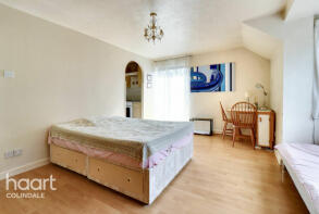 43, Snowdon Drive, Colindale, London NW9 7RE