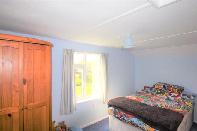 Double Bedroom Two