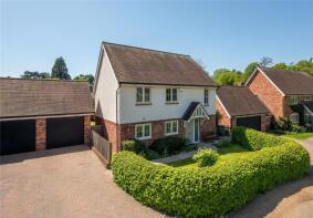 2, Meadow Close, Dorking RH4 3GG