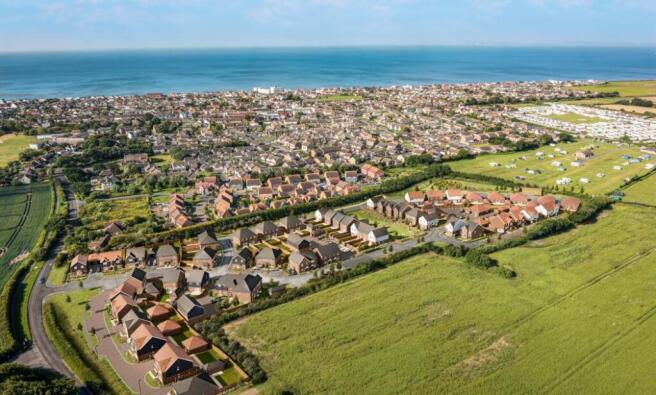 Dandara - Wittering Place - The Penshurst, Home 63