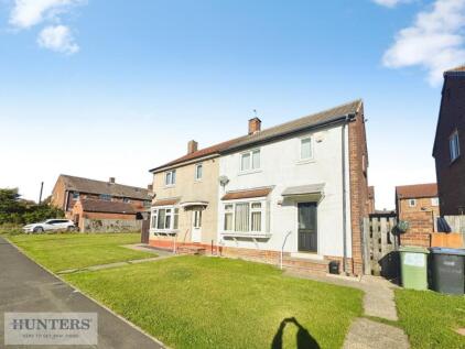 Basingstoke Road, Peterlee, County Durham