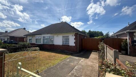 Trentdale, Ellesmere Port, Cheshire, CH65